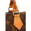 Image 5 : Louis Vuitton Brown Monogram Canvas Speedy 30 Satchel Bag