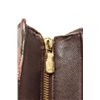 Image 6 : Louis Vuitton Brown Damier Ebene Canvas Sac Plat Venice Tote Bag