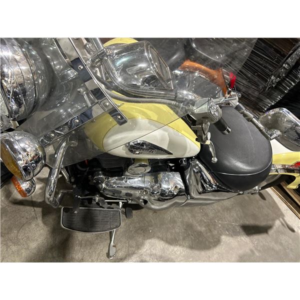 suzuki intruder
