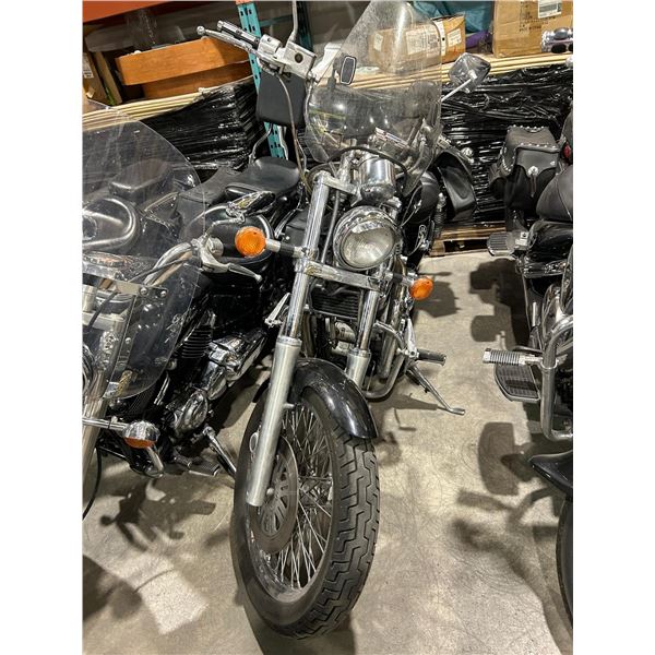 suzuki intruder