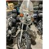 Image 2 : honda shadow  vt 1100