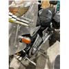 Image 3 : honda shadow  vt 1100
