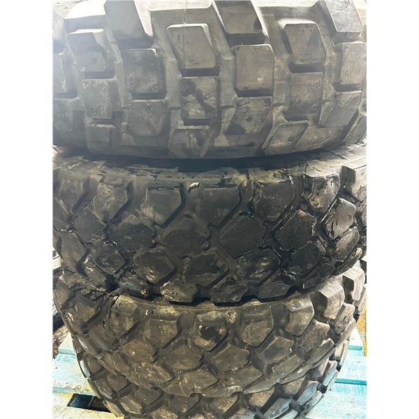 michelin 395/85r20