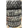 Image 2 : michelin XL 9.00r16
