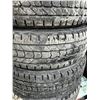 Image 1 : FIRESTONE WINTER FORCE IT 245/75R17