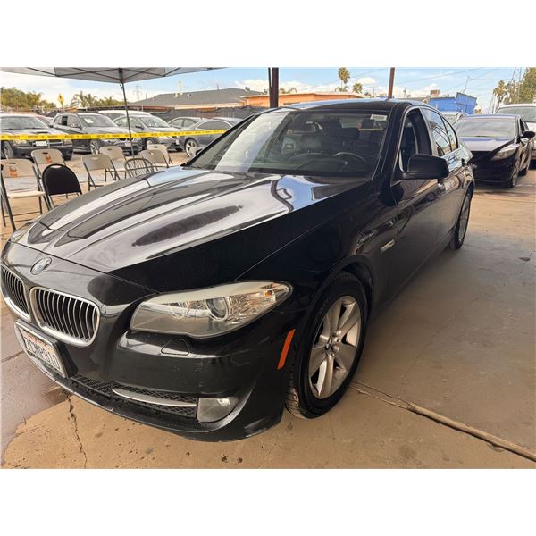 2011 BMW 528I - CLEAN/160,626 MI