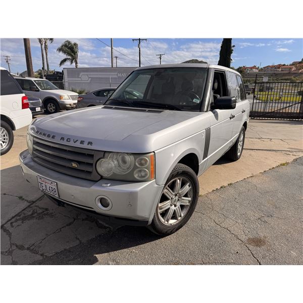 2007 Land Rover HSE - CLEAN/ 225,952 Mi