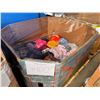 Image 1 : Pallet #100 - 100 Pcs de Ropa Infantil