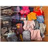 Image 3 : Pallet #100 - 100 Pcs de Ropa Infantil