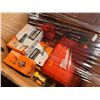 Image 10 : Pallet #208 - Home Depot Tools