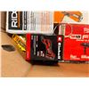 Image 4 : Pallet #209 - Home Depot Tools