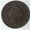 Image 2 : Canadian Large Cent 1901