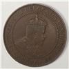 Image 2 : Canadian Large Cent 1910 VF