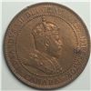 Image 2 : Canadian Large Cent 1908 VF