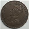 Image 2 : Canadian Large Cent 1917