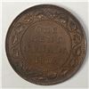 Image 1 : Canadian Large Cent 1919 AU