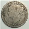 Image 2 : Canadian .10 Cent Dime 1900