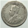 Image 2 : Canadian .10 Cent Dime 1928