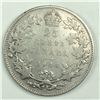 Image 1 : 1928 King George V 25 Cents