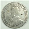 Image 2 : 1928 King George V 25 Cents