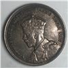 Image 2 : 1935 King George V Canadian Silver Dollar