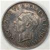 Image 2 : 1937 King George VI Canadian Silver Dollar