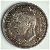 Image 2 : 1937 King George VI Canadian Silver Dollar