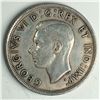 Image 2 : 1937 King George VI Canadian Silver Dollar