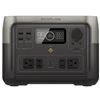 Image 1 : Eco Flow River 2 500WH 600 WATTS