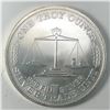 Image 2 : Generic One Ounce Liberty Rounds
