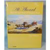 Image 1 : Filmore, Gary, All Aboard - The Life and Work of Marjorie Reed, 2009, hard bound, dust jacket