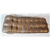 Image 2 : Salesman sample fainting couch, 24" l x 10" w x 9" h