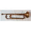 Image 2 : Civil War era bugle