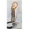 Image 12 : 2 pcs: Crockett bit & Renalde bit - both aluminum and marked