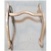 Image 3 : 2 pcs: Crockett bit & Renalde bit - both aluminum and marked
