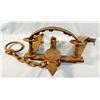 Image 1 : #15 Bear trap, newer model