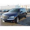 Image 1 : 2004 Chrysler Pacifica