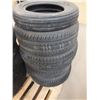 Image 1 : 5 Tires