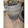 Image 1 : 4 Tires