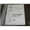 Image 2 : Sears / Craftsman Belt Drive Table Saw w/ Laser Line Guide