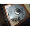 Image 1 : Sears Craftsman Adjustable Twin Dado Blade