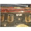 Image 2 : Triple Cutter Moulding Head Set