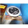 Image 1 : Assorted 10" Saw Blades
