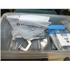 Image 2 : Kreg Jig & Small Mitre Saw Blade