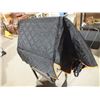 Image 1 : Travel Cover For Pet Crate?