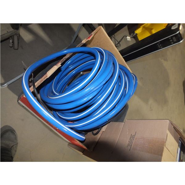 Heated Water Hose