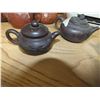 Image 1 : 4 Chinese Tea Pots