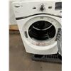 Image 2 : Whirlpool Duet Washer / Dryer