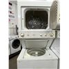 Image 2 : Frigidaire Stacking Washer / Dryer
