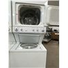 Image 2 : Kenmore Stacking Washer / Dryer